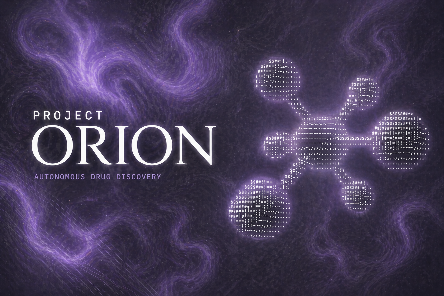 Project ORION