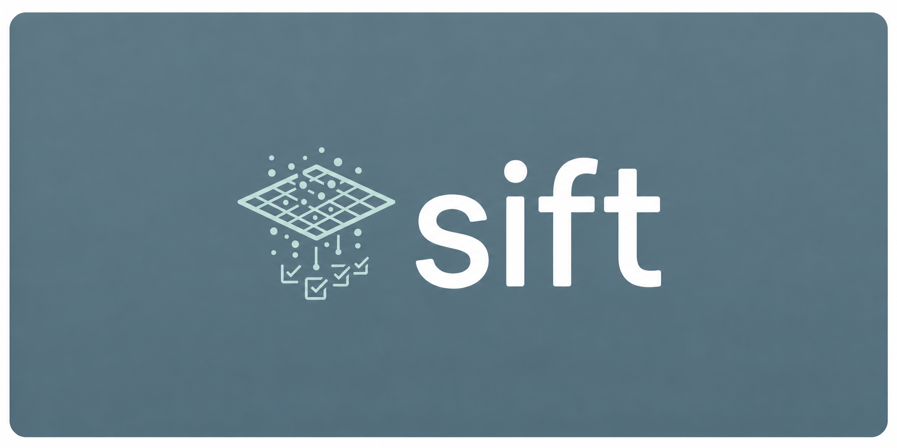sift